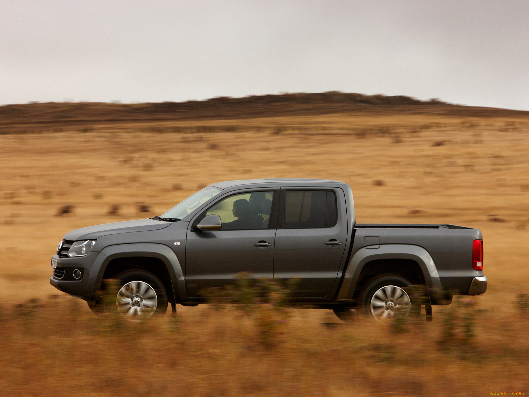 , volkswagen, , 2010, au-spec, highline, cab, double, amarok